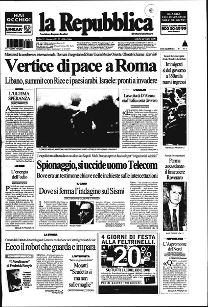 La repubblica